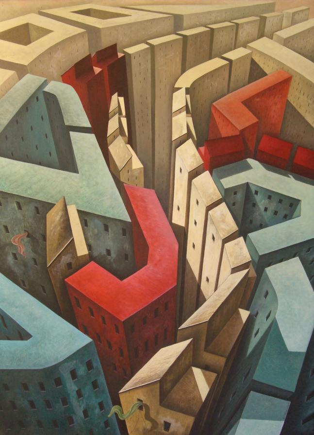 intro(pro)spettiva n° 5 intro(pro)spettiva n° 5