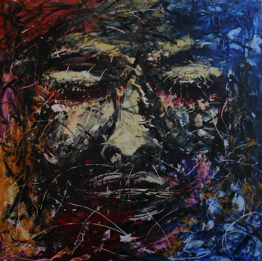 "E si lasciò morire"