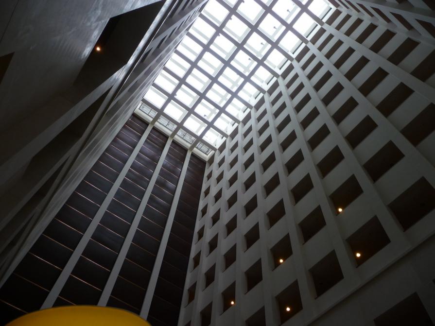 il cielo sopra Berlino