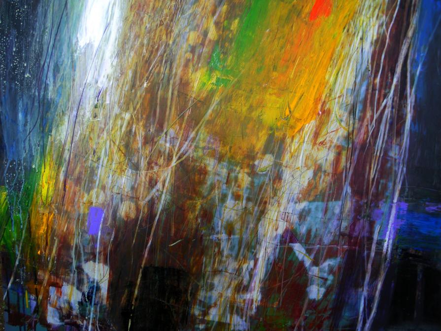 March-wind  -antonio civitarese+