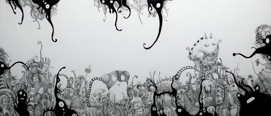 ProtoPodmork Deliramentum