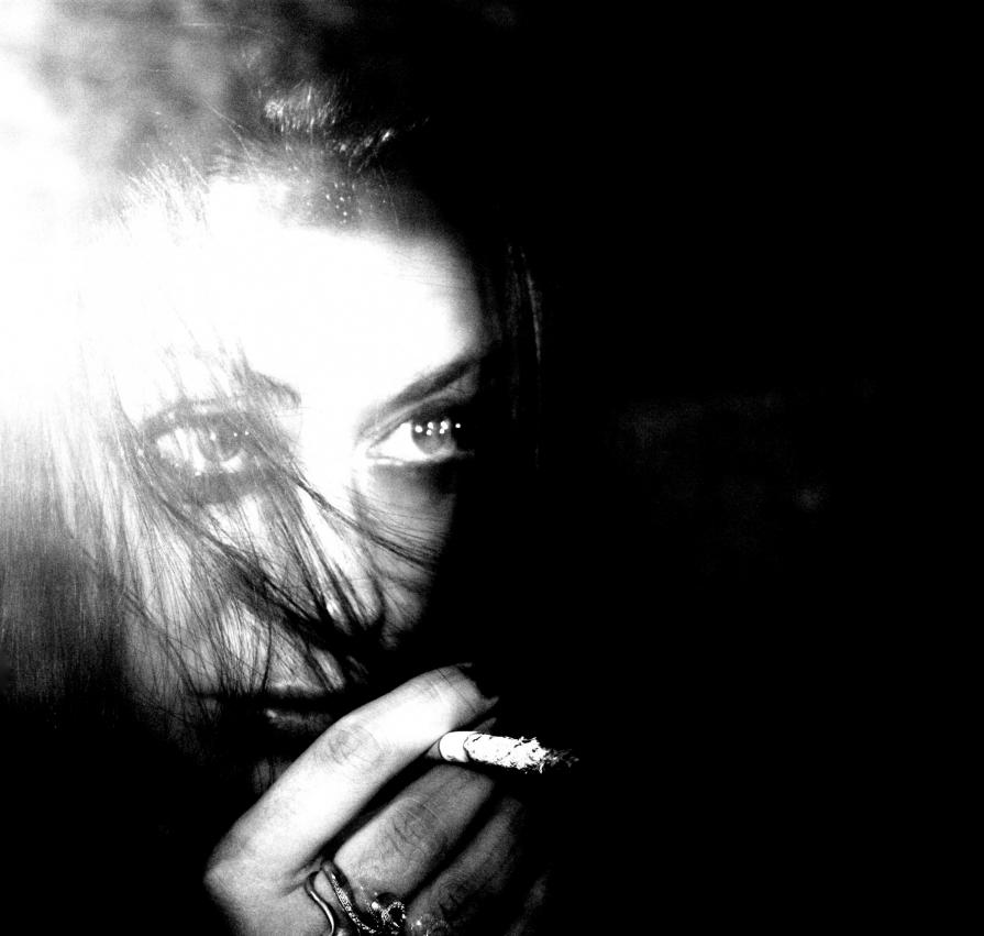 Good Night. Good Luck. Good Night. Good Luck.