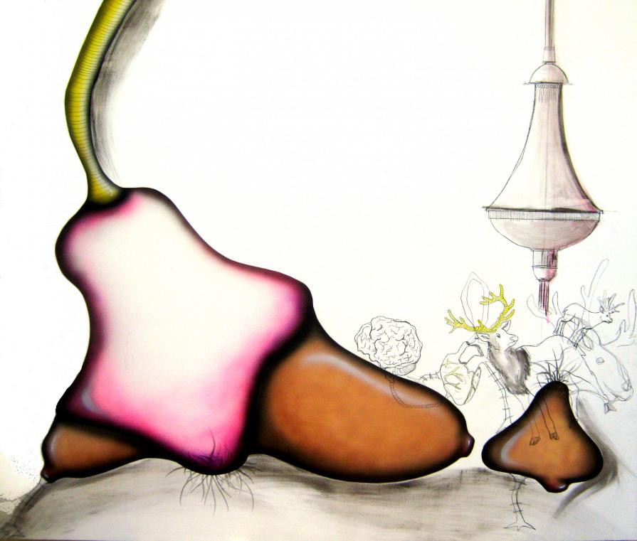 ore 3.30 non ho ancora sonno