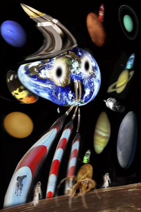 saranno mai arrivati  ?????