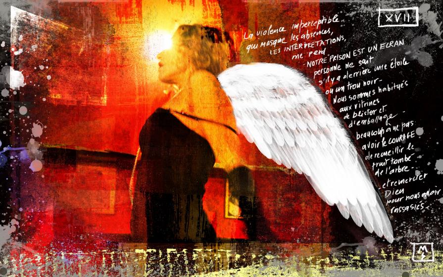 L'etoile - Arcano 17