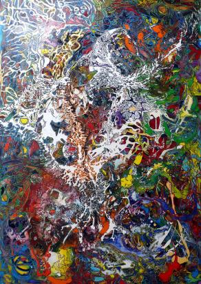 The last ErthEagle's Dance