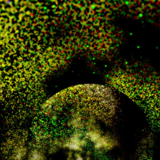 AI CONFINI DELL'UNIVERSO