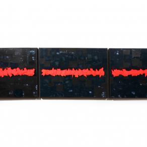 Disgregazione materica n 16