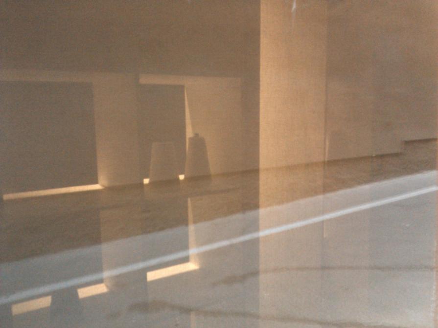 Morandi Morning Morandi Morning