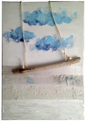 Dondolandosi Sull'Orizzonte