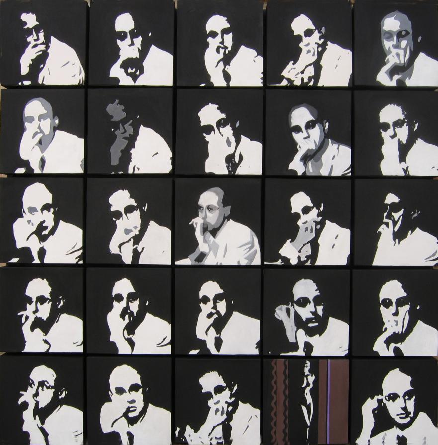 HOMO COGITANS HOMO COGITANS