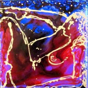 LA RAGAZZA DELLE STELLE