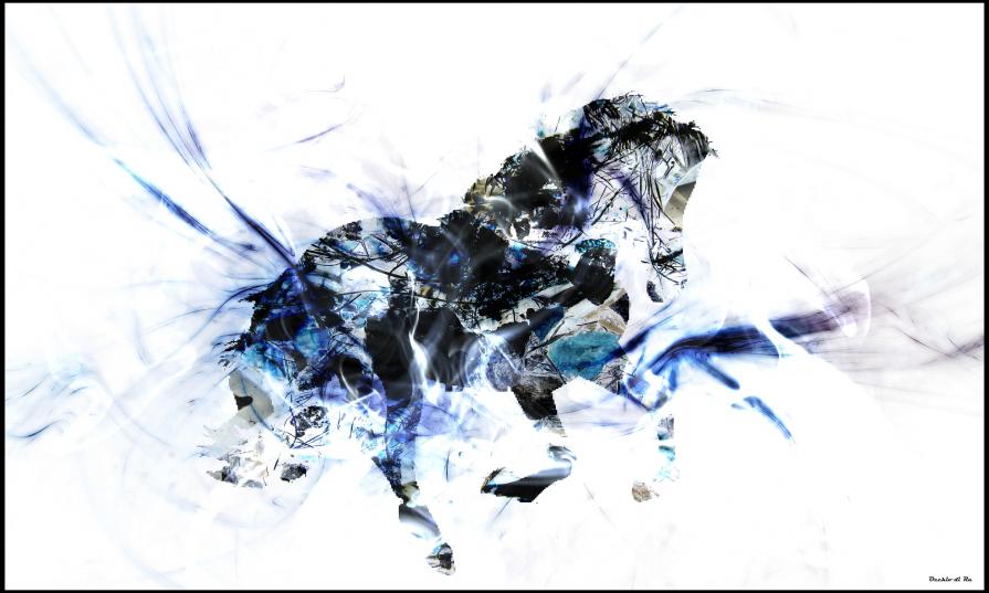 The Horse - AlternativeVision