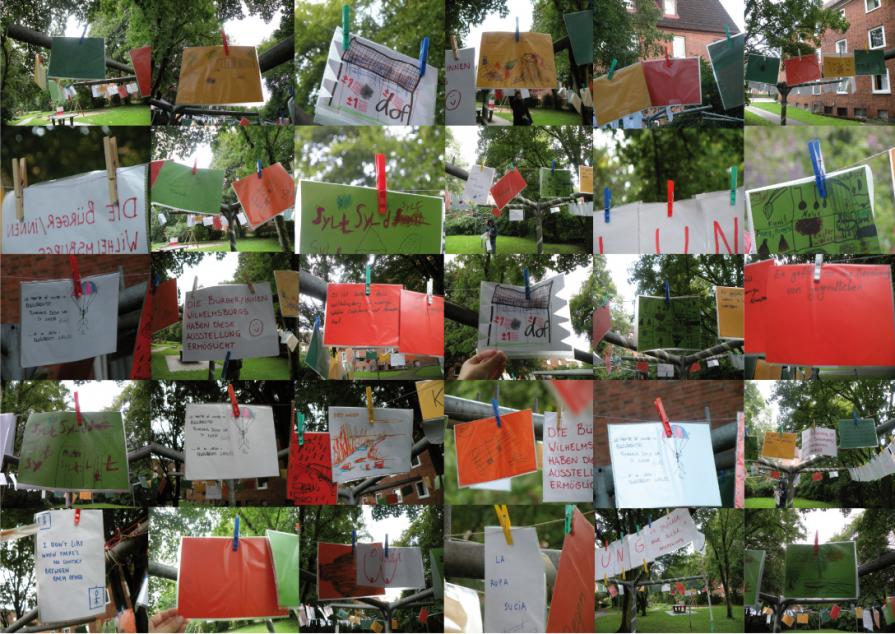 Emptiness of urban space Emptiness of urban space