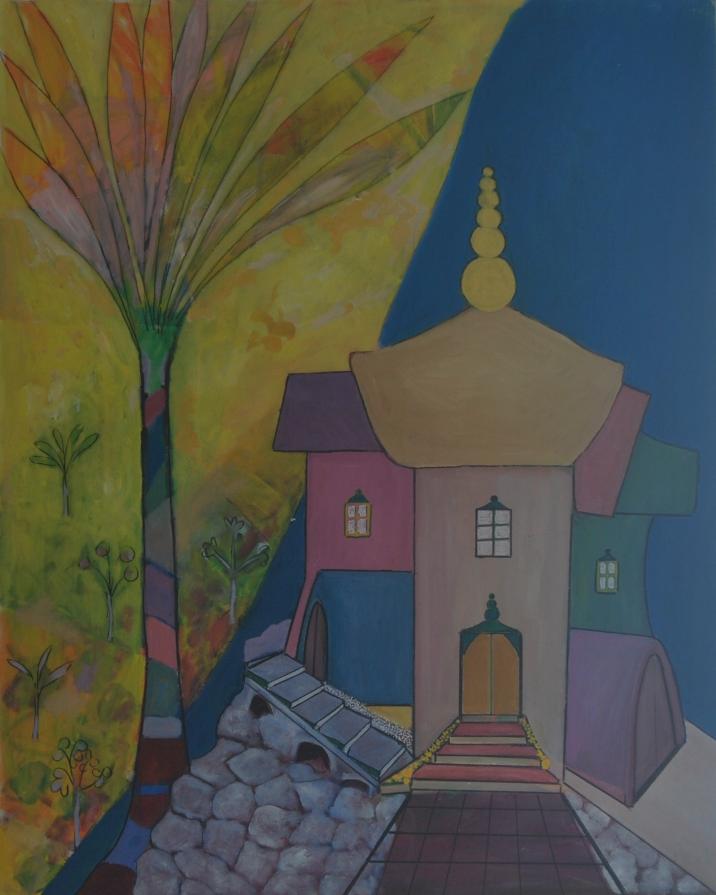  sincromia geometrica n°11