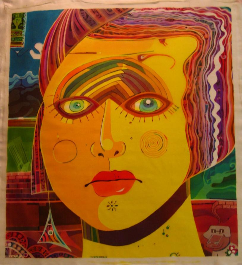 Homage to Ramirez Homage to Ramirez