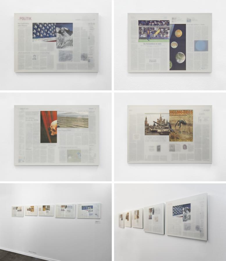 Formas de comunicación directa (Forms of direct communication) Formas de comunicación directa (Forms of direct communication)