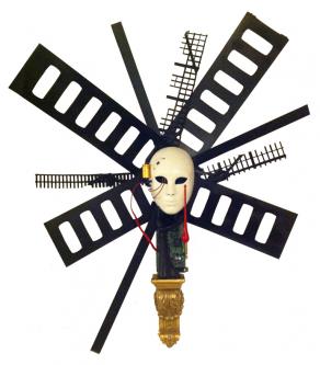 Technology vs Humanity