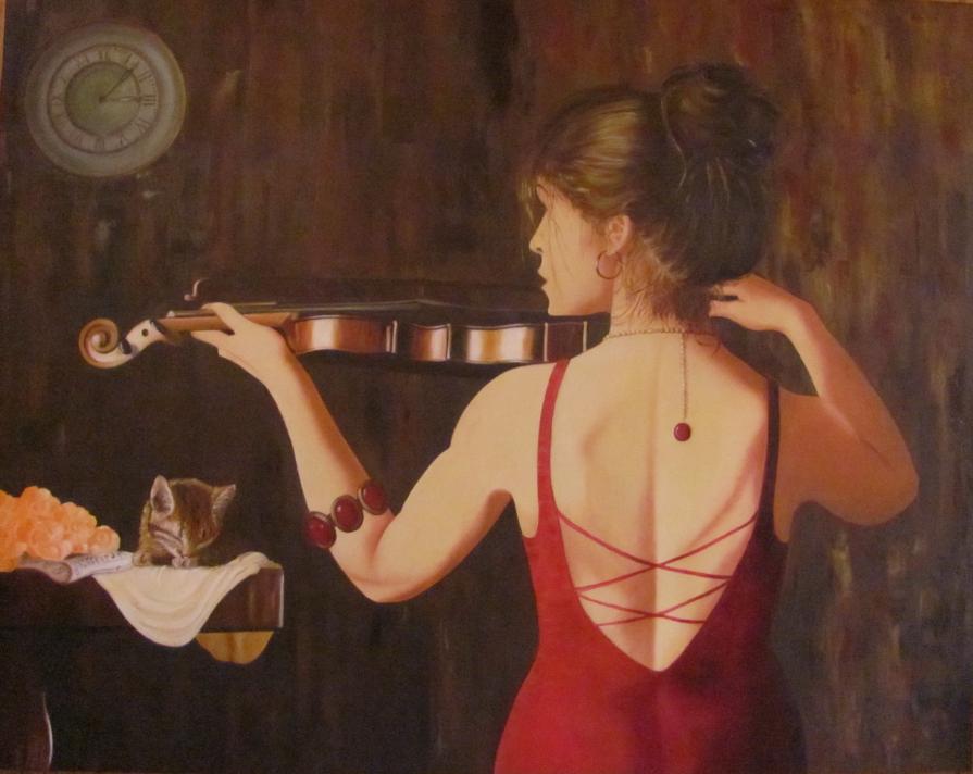 L´Heure de la Musique