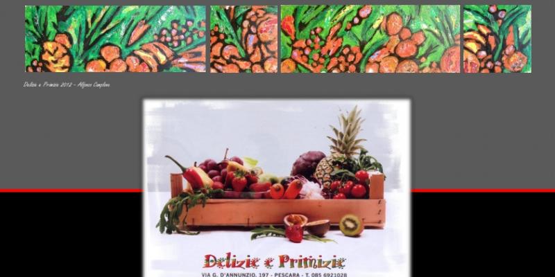 Continue ... " Art Showcase "... 