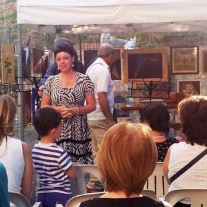 VIA VAI , 1^ edizione .