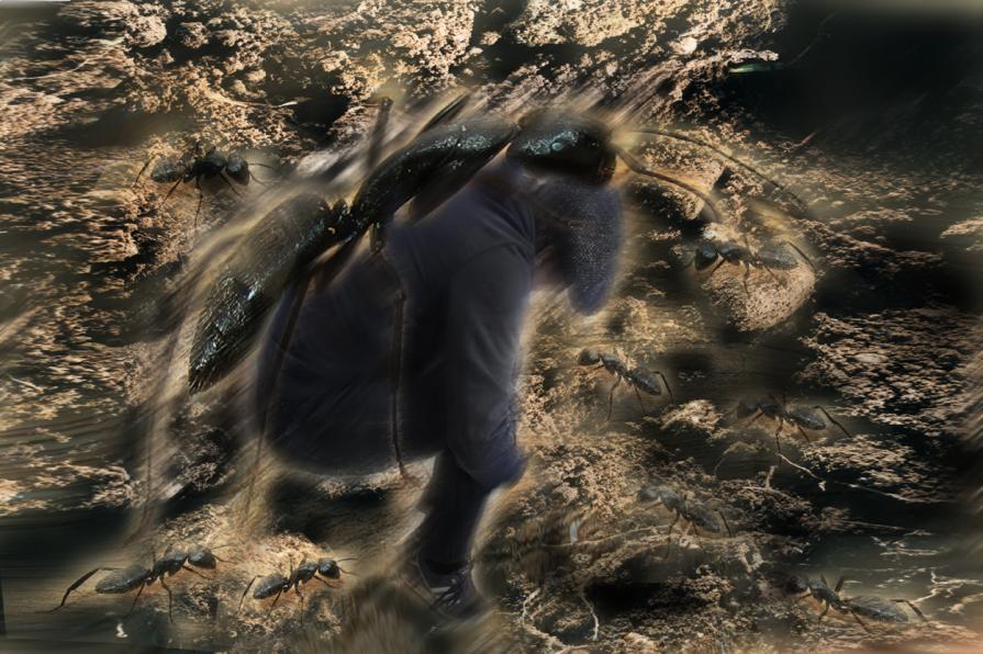 tutte le operaie, invitate al banchetto.... tutte le operaie, invitate al banchetto....