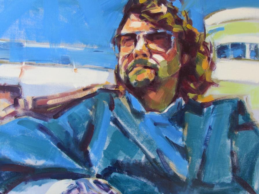 IL MIO NOME è DEXTER