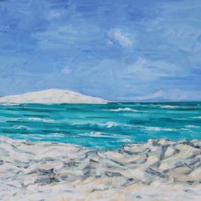 LA Duna Bianca ( Marsa Matrouh) 