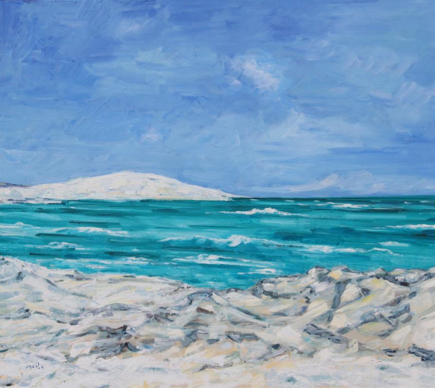 LA Duna Bianca ( Marsa Matrouh) 