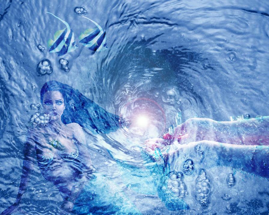 ...NON CI SONO CHIAVI PER LA FELICITA'... LA PORTA E' SEMPRE APERTA !!!... 