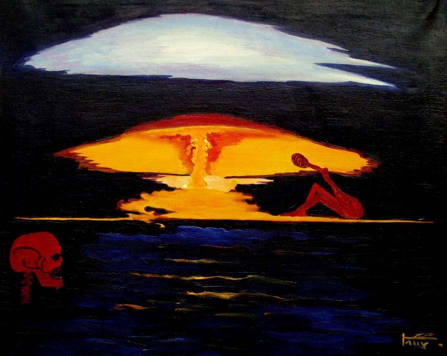 Terrore Atomico Terrore Atomico