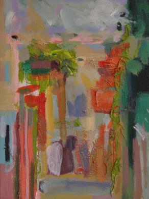 Ricordo dei Colori 1 (Il Sceso) Ricordo dei Colori 1 (Il Sceso)