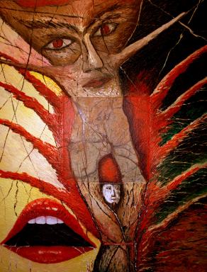 opera finale "Angels & Demons" Titolo provvisorio