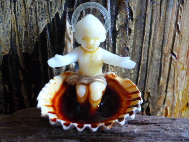 il mondo ha bussato alle nostre porte