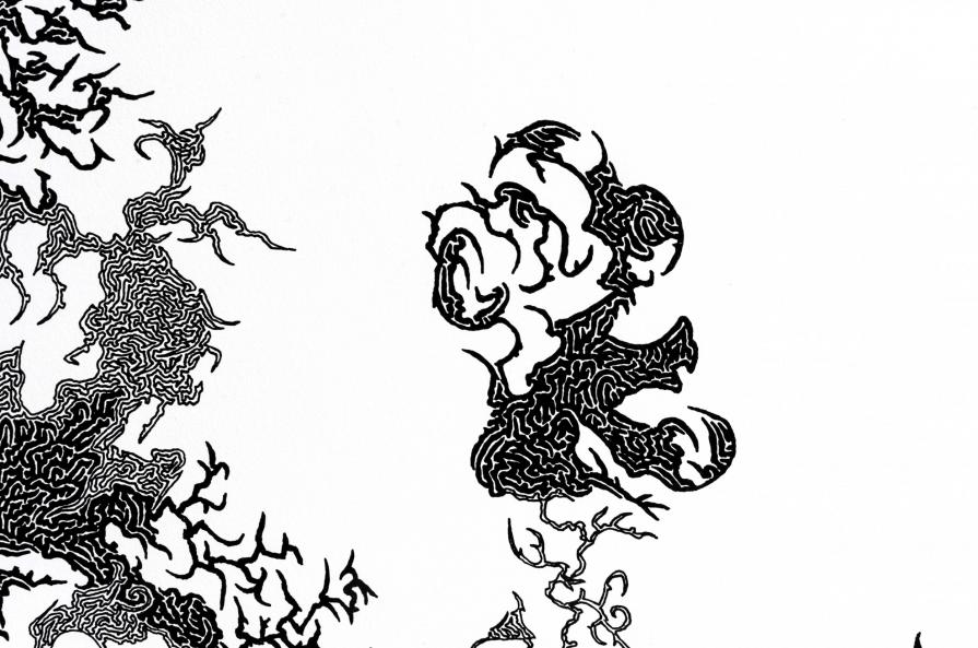 I Am Because We Are - Detail Image #6