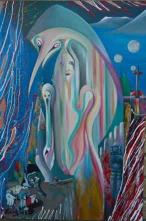 E finita l'epoca di pinocchio