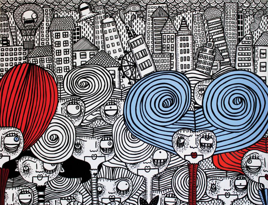 13.2.2011 Se non ora quando.