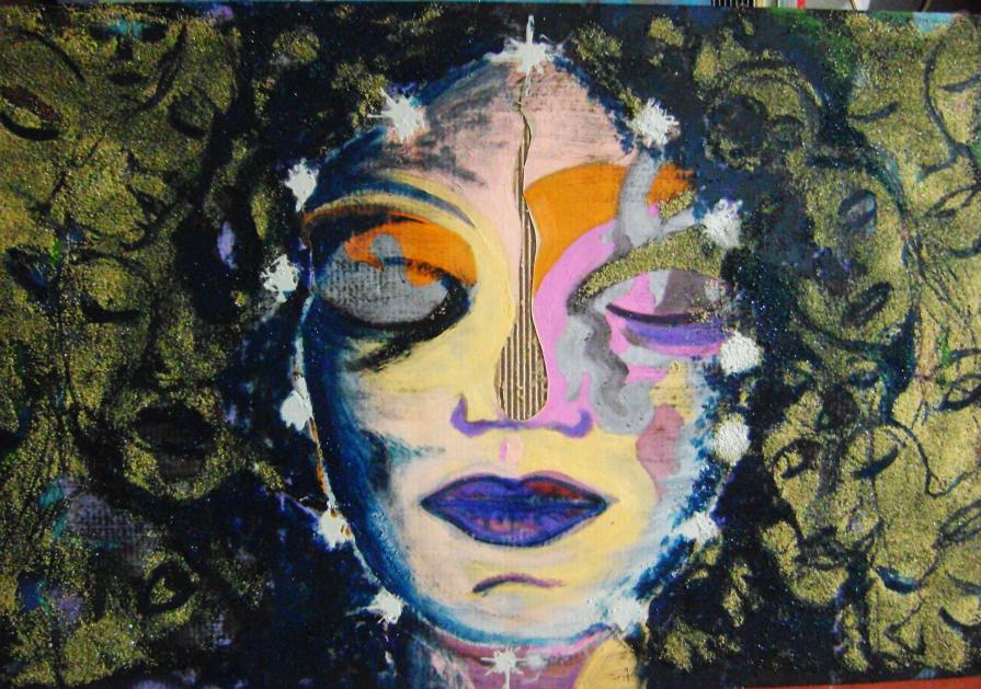 Mentre dormo, loro sono ancora lì (in work)