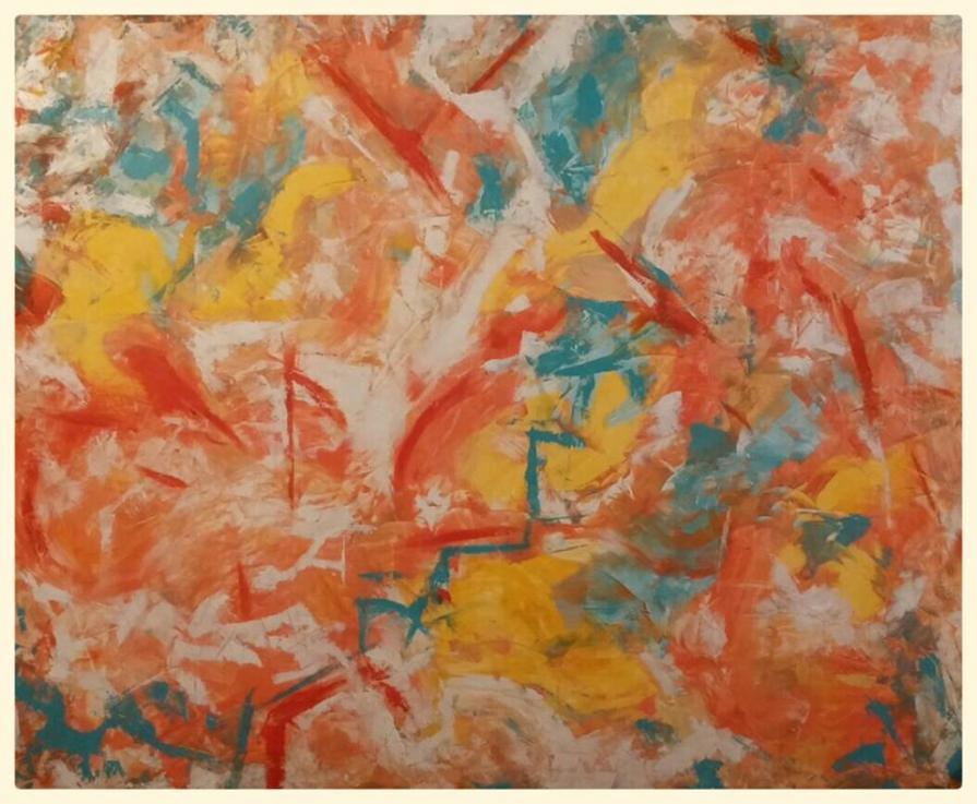 E ad un tratto la luce