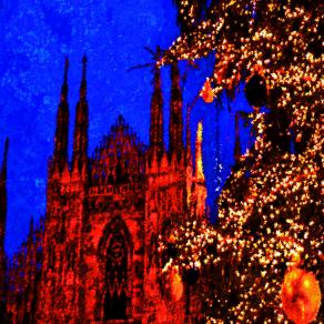 ... BUONANOTTE ALLA CITTA' CHE NON DORME MAI !!!  ...