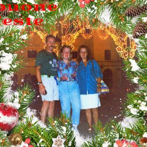 ... HAPPY HOLIDAYS !!! ...