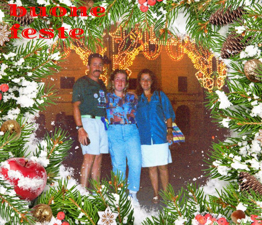 ... HAPPY HOLIDAYS !!! ...