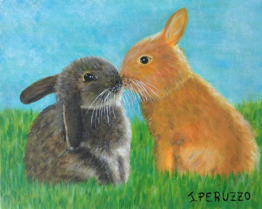 Tenero punto di vista