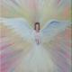 Angel in the Light