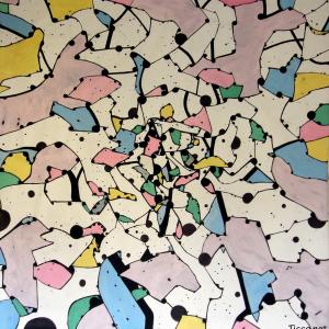 Niente è per caso #3 (Everything happens for a reason #3)