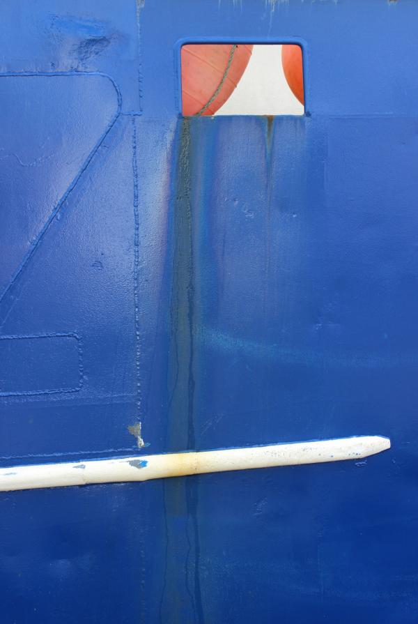 Let's Escape By Ocean