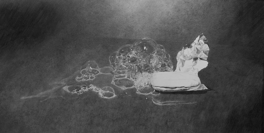 Big picture of a soap