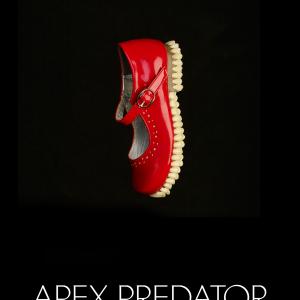 Apex Predator | Mary Jane Apex Predator | Mary Jane