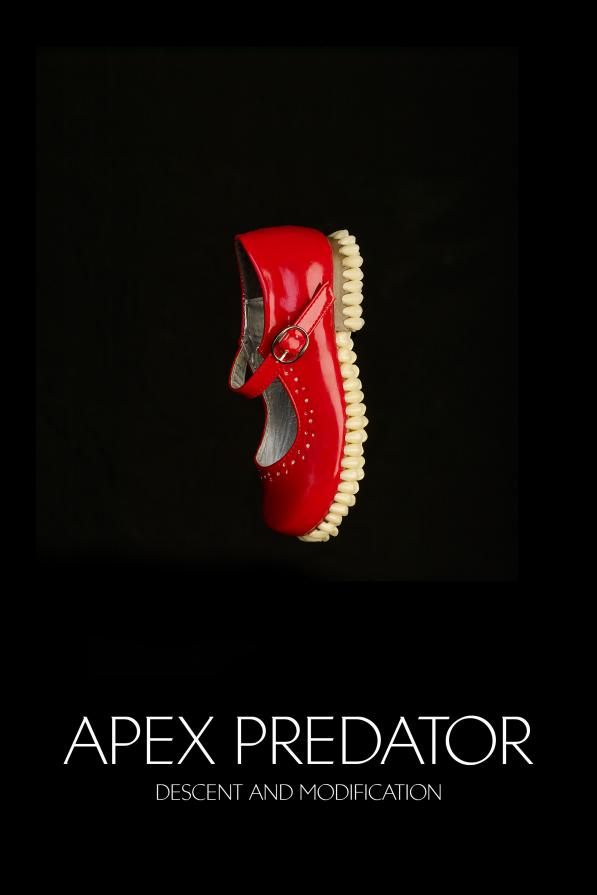  Apex Predator | Mary Jane