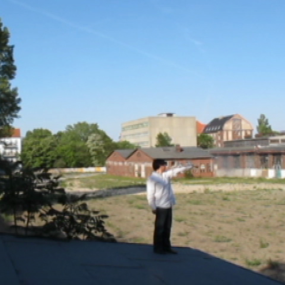 Unheimliches Manöver#04